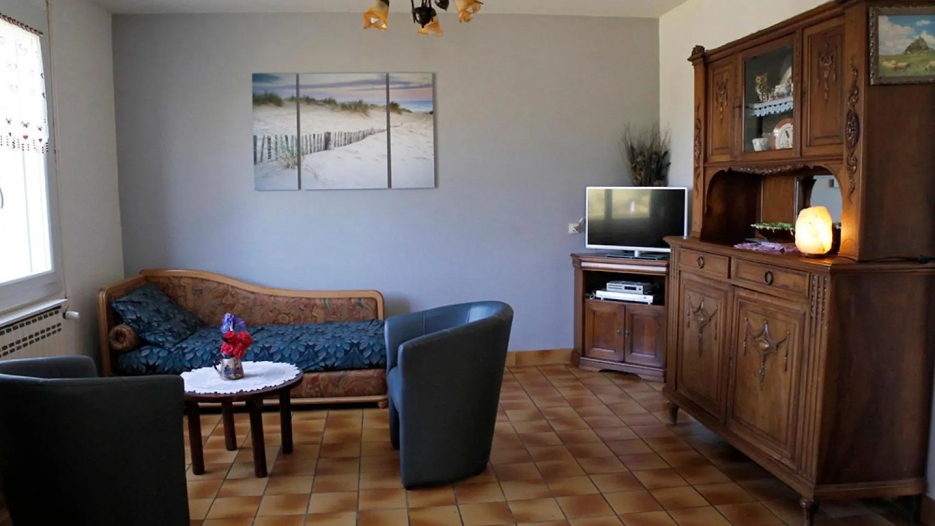 Holiday home Maison Plouha Proche Plage