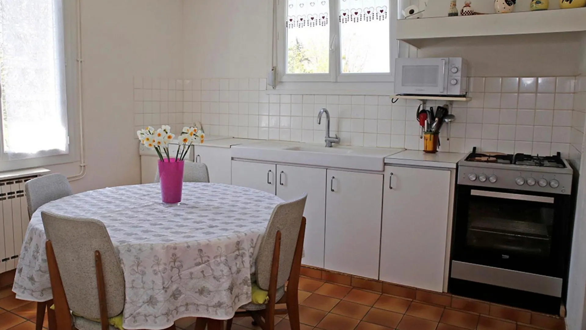 Maison Plouha Proche Plage Holiday home