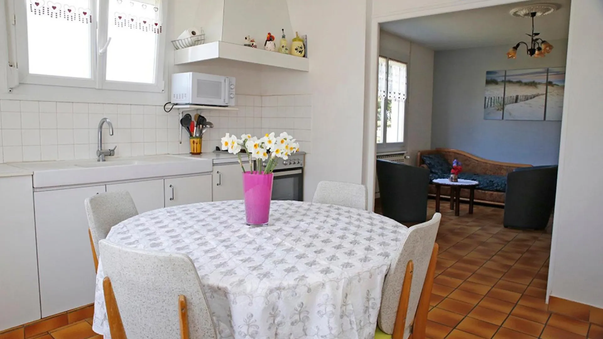 Maison Plouha Proche Plage 0*,