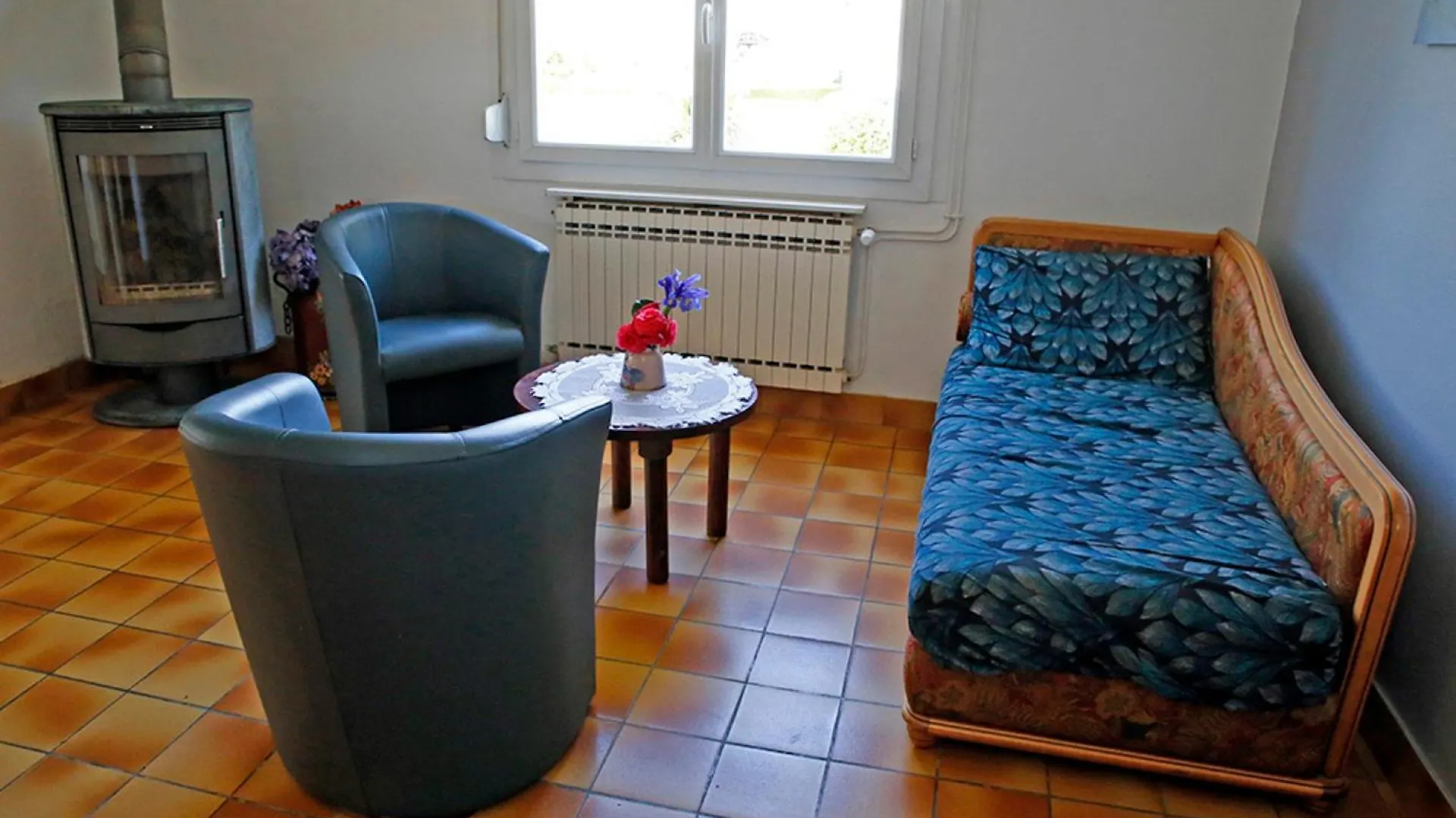 Holiday home Maison Plouha Proche Plage France